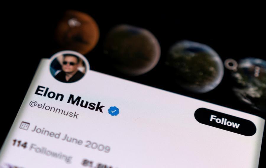Is Elon Musk using "Twitter" to support cryptocurrencies?