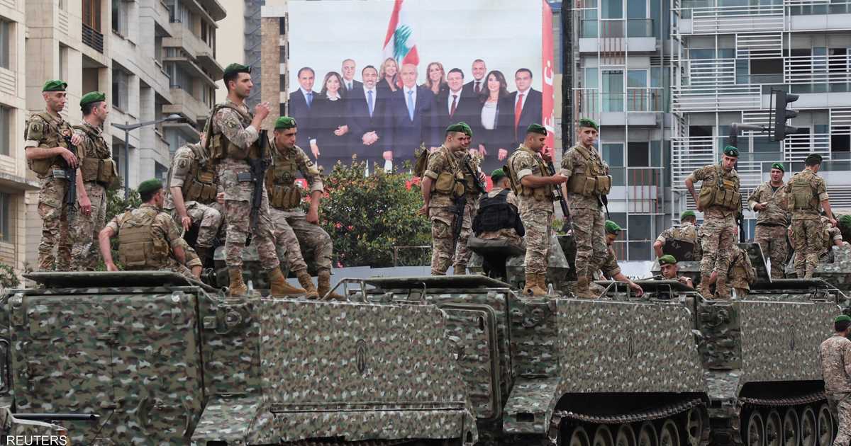 Lebanon elections "hundreds of violations" in the first hour