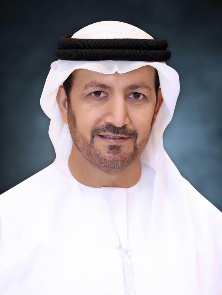 Mohammed bin Saeed An Upcoming Pledge Promising a New Renaissance in the United Arab Emirates