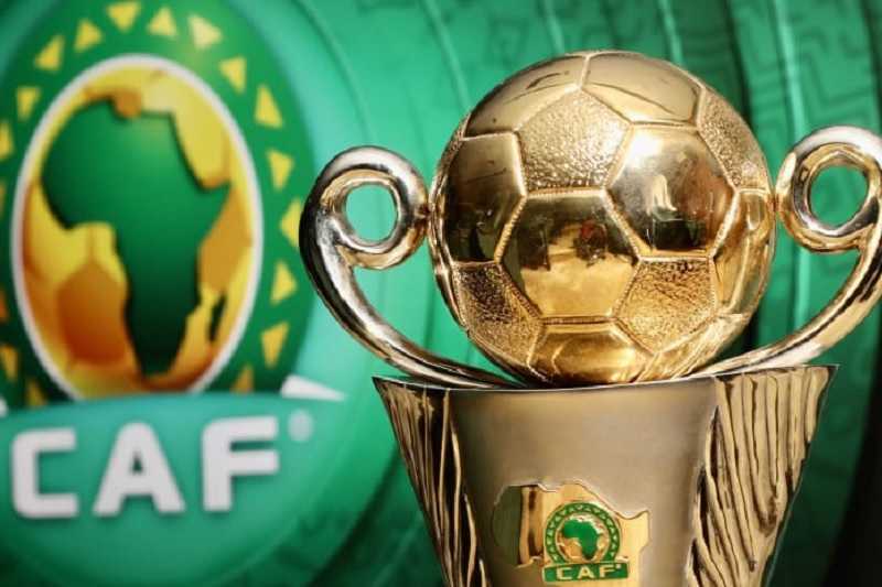 Officially .. Determine the venue of the final of the African Champions League