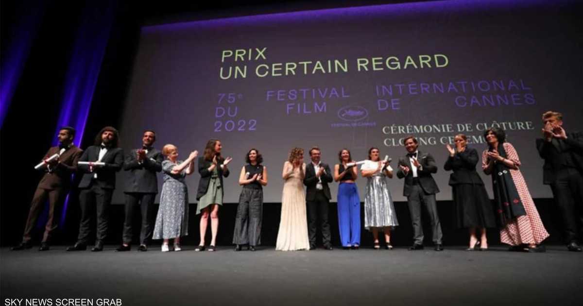 One award for Tunisians and another for Palestinians at the "Uncertainty Record" competition at Cannes