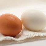 One study reveals the impact of eating one egg a day on your health