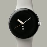 Pixel Watch – Google Watch powered by the old Samsung Exynos 9110 processor