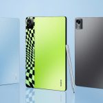 Realme has released its new tablet “Pad X”