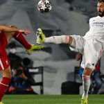 Salah and Benzema are looking for the “crown” of the European final