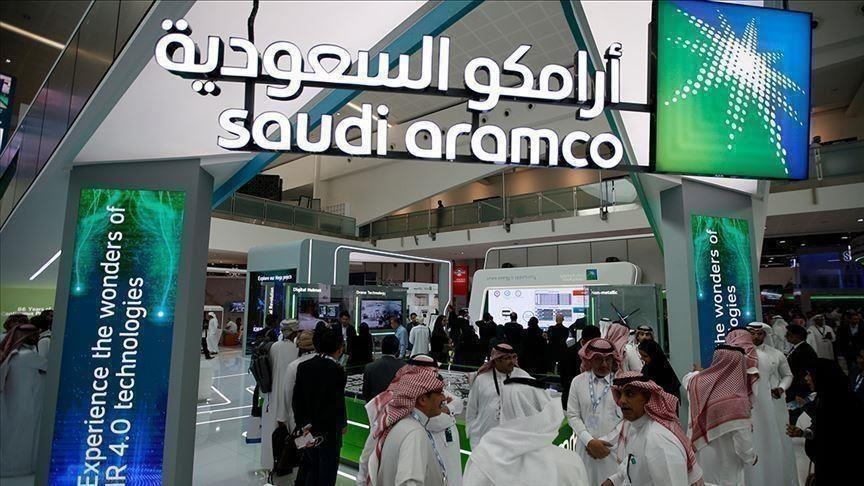 أرباح "أرامكو السعودية" تقفز 81.8 بالمئة في الربع الأول