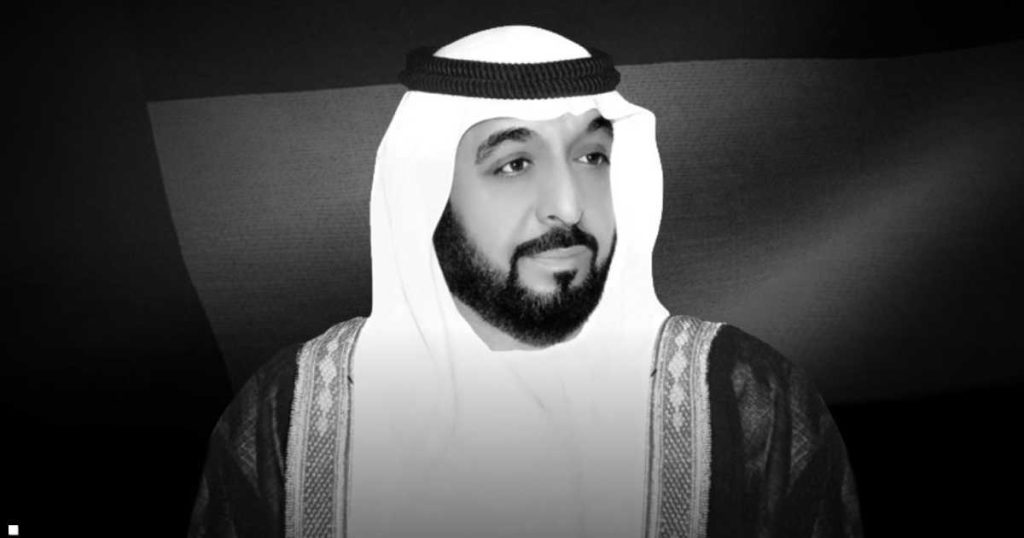 Sheikh Khalifa bin Saeed .. 18 years of economic achievements