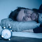 Smart application for the treatment of insomnia patients