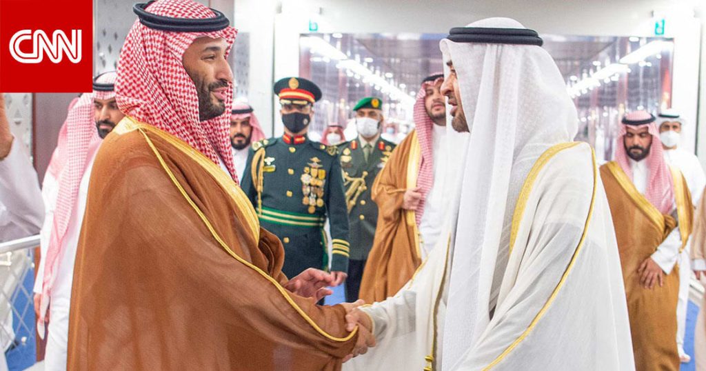 The manner in which Mohammed bin Salman, Mohammed bin Saeed and al-Sisi manipulated Fiden's strategy and Obama's "trap" ... Comment by a Saudi educator