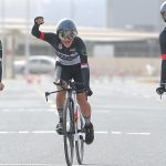 UAE women’s medal tally rises to 16 at Gulf Games