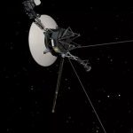 “Voyager 1” spacecraft sends messy data after 45 years |  Science