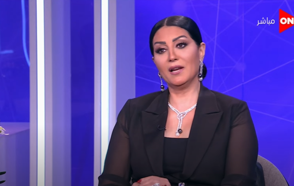 Wafa Amar: There are rumors that we are eating pounds of gold, I do not care what is said about me