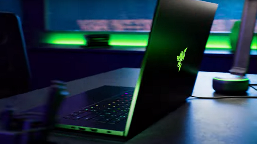Razer is about to launch one of the best laptops ever