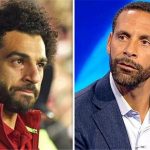 With the departure of Mohamed Salah, Liverpool will lose 30 goals and one player can make up for it.