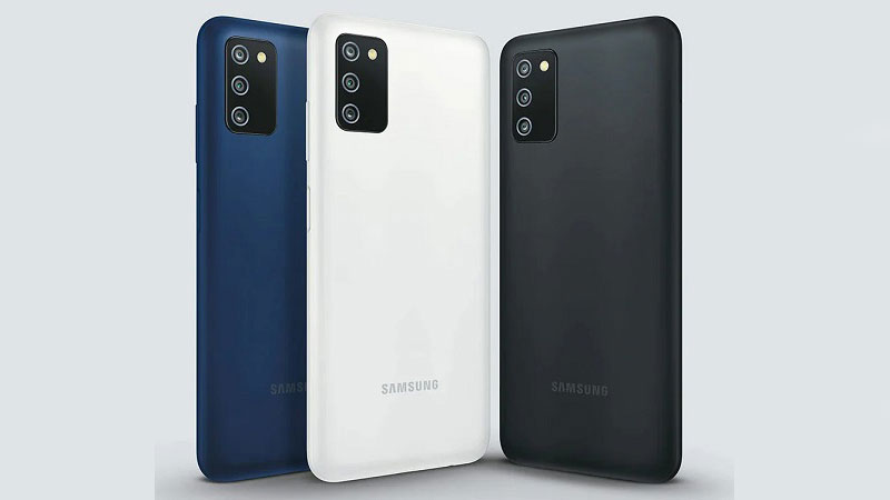 The Samsung Galaxy A04s will be equipped with the Exynos 850. chipset