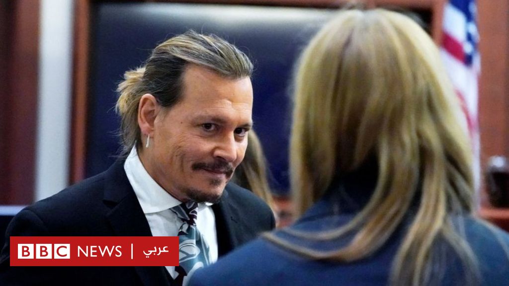 Johnny Depp and Amber Hert: What compensation do they each get?
