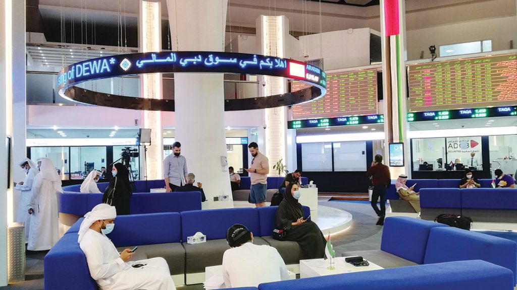 TECOM Group announces its intention to list in the Dubai Financial Market
