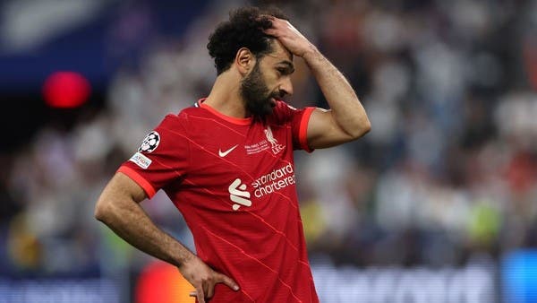 Liverpool's most expensive deal .. a "slap" for Salah