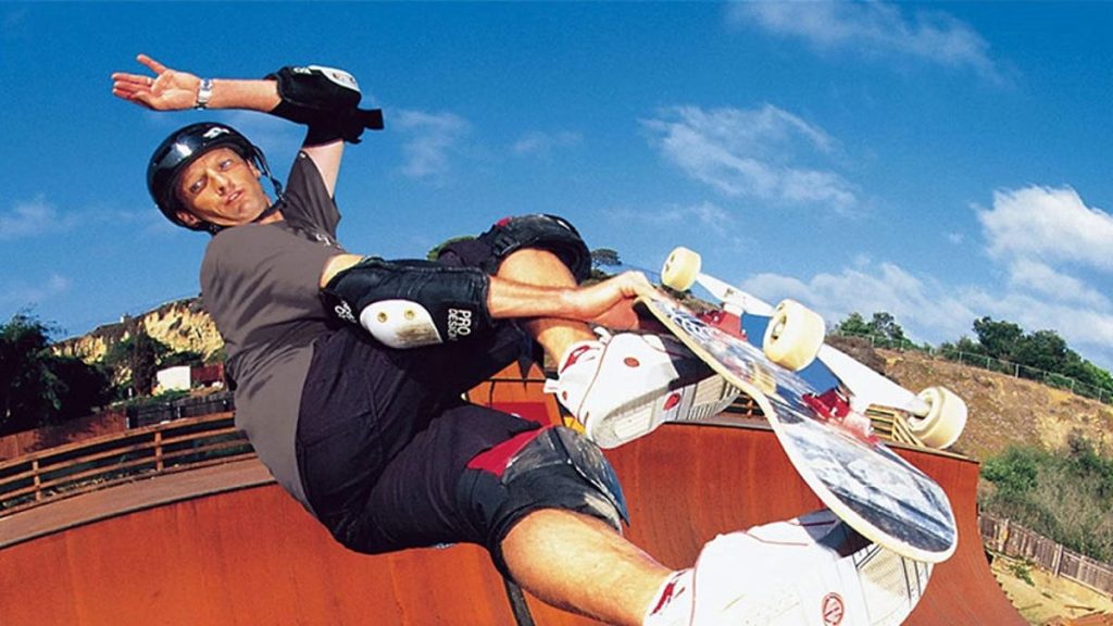 Tony Hawk claims that Activision killed the remake of the 3 + 4 skaters