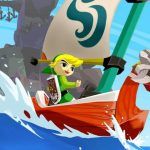 Miyamoto is not a fan of Zelda: Wind Walker’s art style