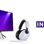 Sony Electronics Releases InZone Monitors and Spatial Gaming Headsets for PC and PS5