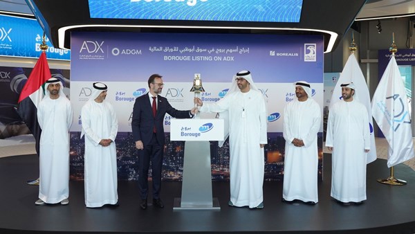 ADNOC completes largest initial public offering in Abu Dhabi market