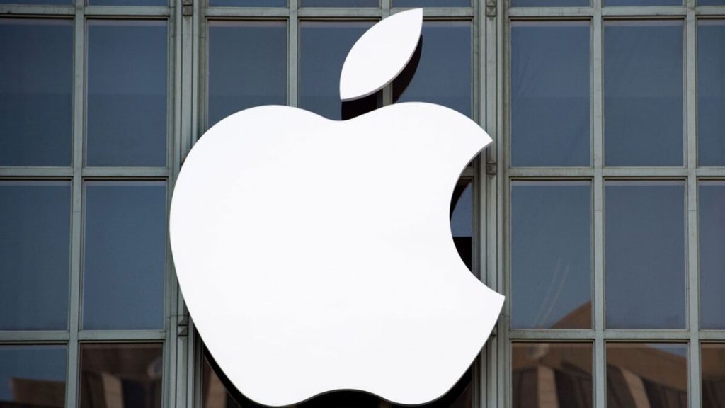 Apple ranks first among those who differ from other brands