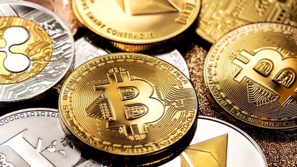 "Bitcoin" leads to cryptocurrency losses .. $ 59 billion evaporates in a matter of hours