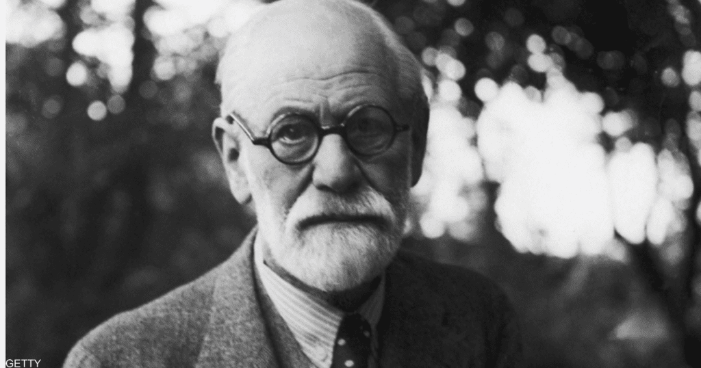 Death of granddaughter of Sigmund Freud .. The woman who stubbornly opposed her grandfather