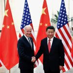 Expected call between Biden and Xi in the coming weeks