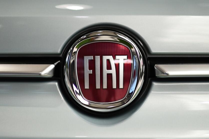 Fiat Chrysler's US Division fined $ 300 million for completing emissions investigation |  Corporate News