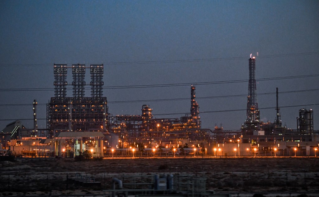 Financial Times: Saudi Arabia will increase oil production on one occasion