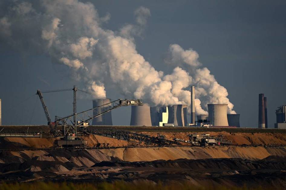 Germany aims to phase out coal by 2030