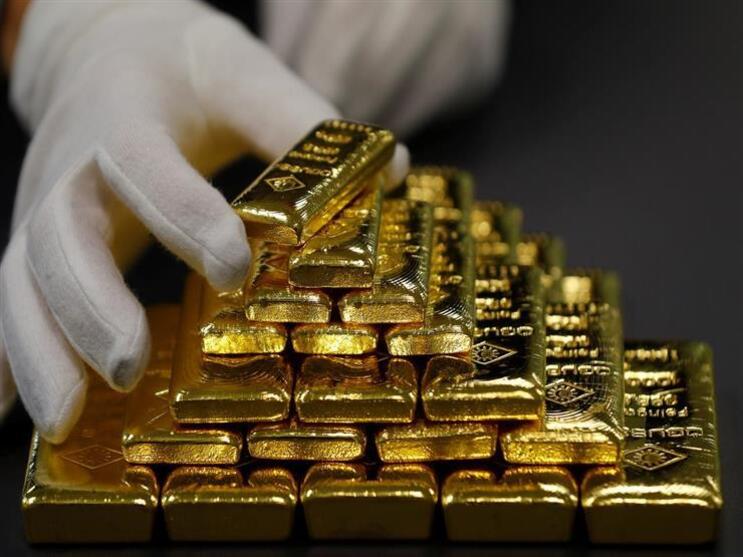 Gold in light of high inflation |  Latest news