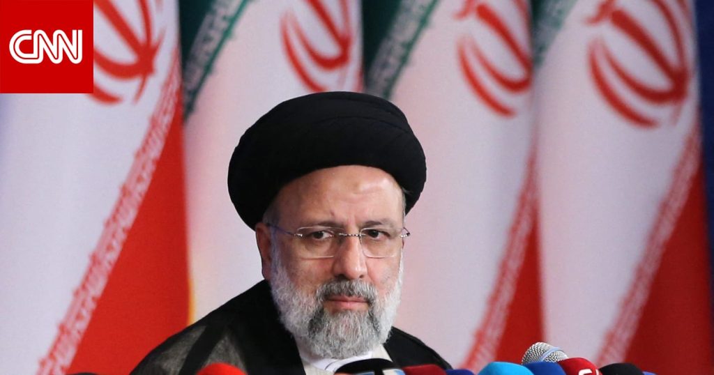 Iranian President: US power is declining..we do not believe it