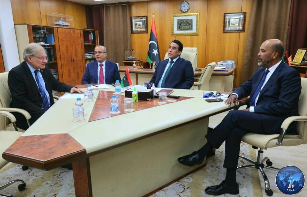 Libya Geneva talks due to prolonged election and power differences