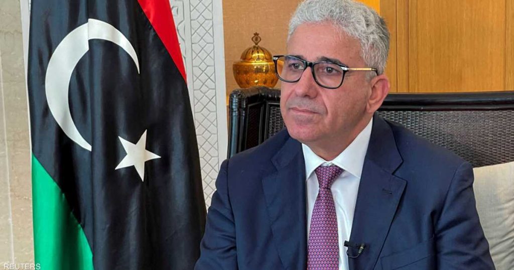 Libya approves Pashaka budget