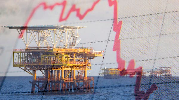 Oil prices continue to fall as investors assess the risk of a recession