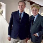 Opening Ceremony of the Museum of the Works of Costume Designers Victorio and Lukino