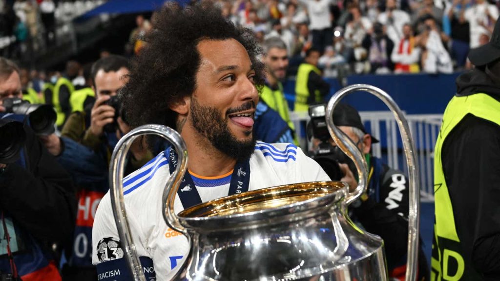 Saudi League News Today: A move and good news to add Marcelo to Al Hilal