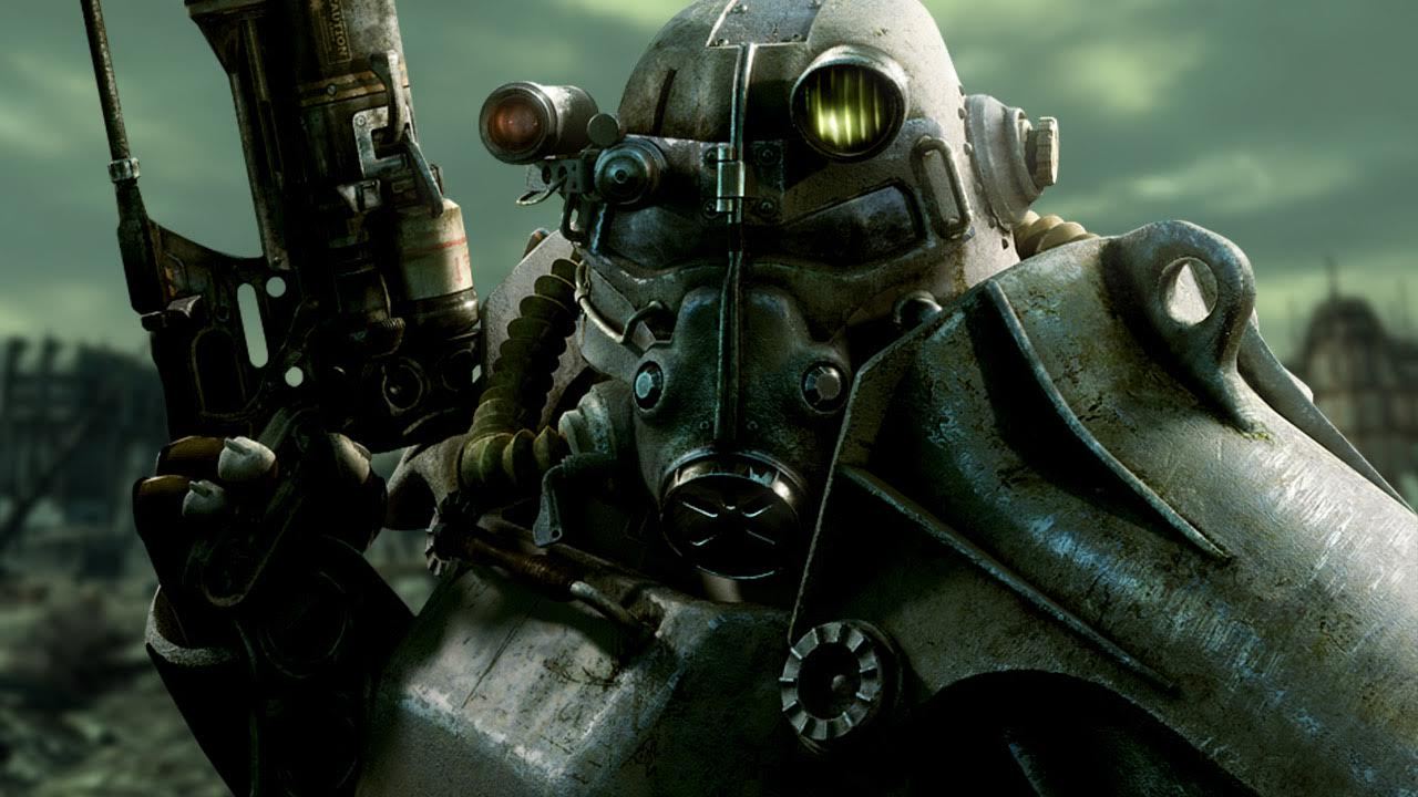 Todd Howard confirms Fallout 5 after Elder Scrolls 6