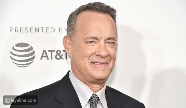 Tom Hanks made his fans anxious with a weird video