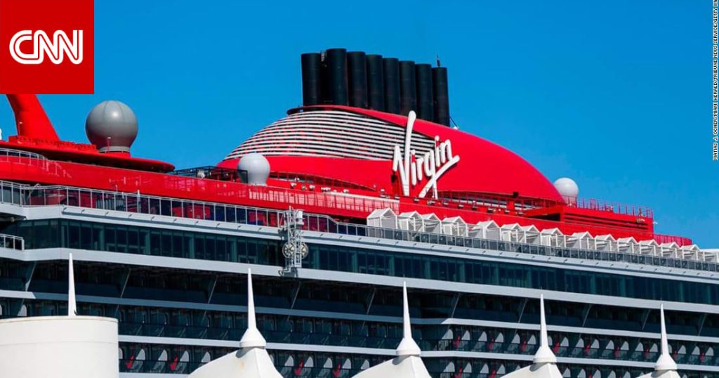 Virgin Voyages is postponing the release of its trusted ship until 2023.  What is the reason?
