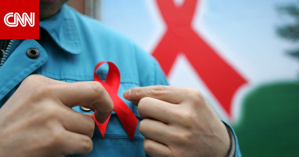 What is the difference between AIDS and HIV?