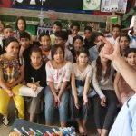 Youth and children focus on the tenth session of the Ephraim Astronomy Festival in Morocco |  Science