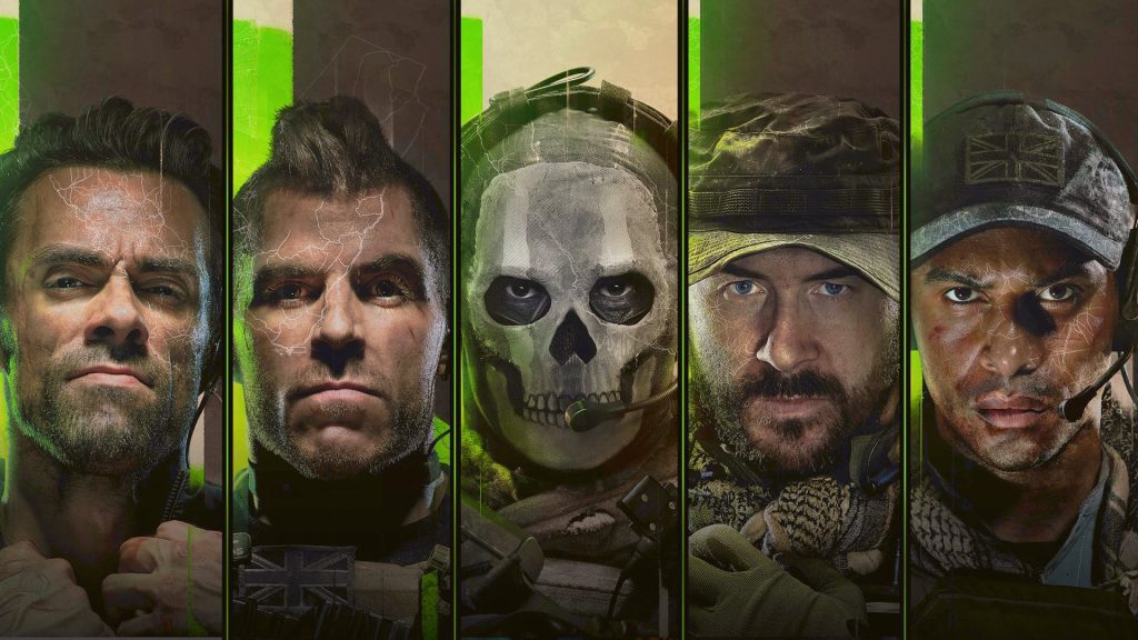Modern Warfare 2: September Beta Release