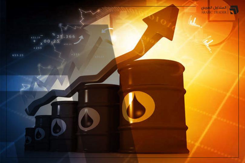 أسعار النفط تواصل التعافي بقوة لليوم الثاني على التوالي!