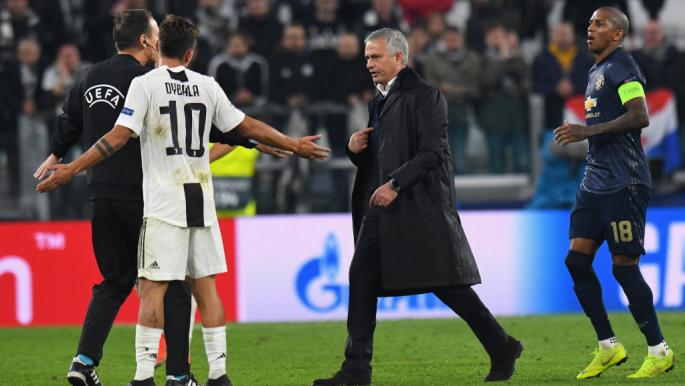 Mourinho settles strong signing in summer Mercado... Dybala embarks on new journey