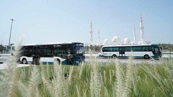 5 services provided by "Fastel" to the transport sectors through buses and "freight".