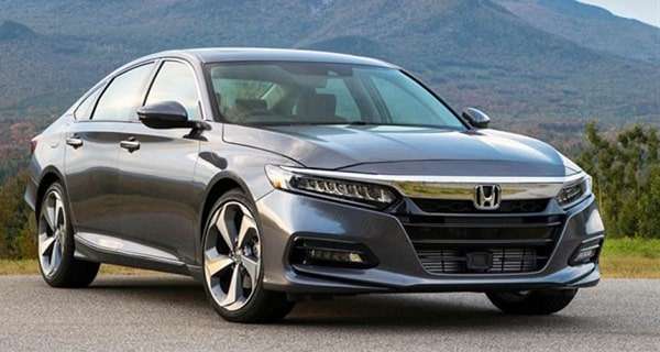 After the last increase, the prices and specifications of the 2022 Honda family in Egypt